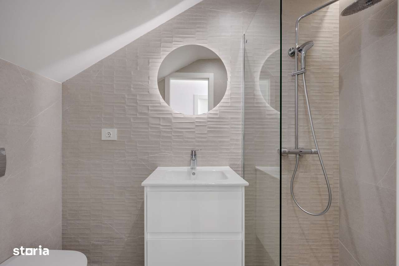 Vila individuala 6 camere I Zona Iancu Nicolae I Piepera-14