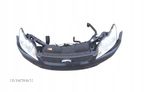 PRZÓD MASKA ZDERZAK LAMPY BŁOTNIKI PAS FORD FOCUS MK2 FL 2.0 TDCI 2007-2011 - 6