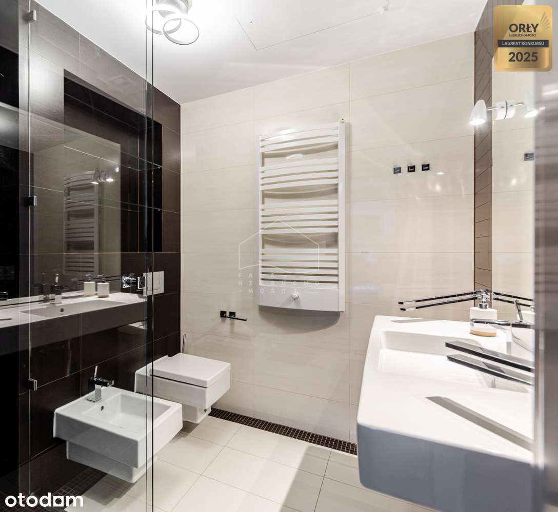 Apartament widokowy, jedyny taki w Trójmieście-16