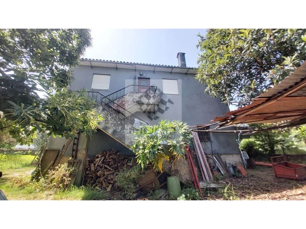 Fabulosa propriedade na zona centro do país com mais de 4.000m2 e m...-22