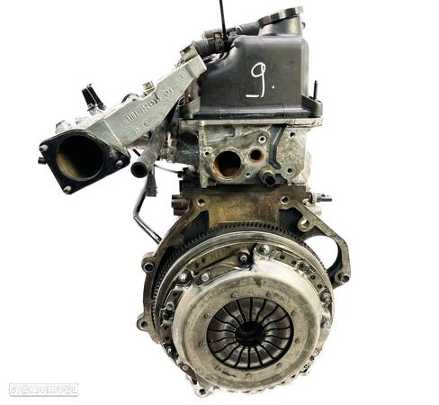 Motor W11B16 MINI 1.6L 218 V - 2