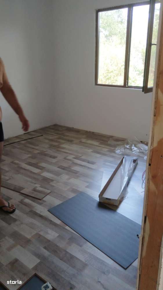 Vănd casa langa Pitesti +5800mp teren( intravilan+extravilan) - Imagine principală: 3/11