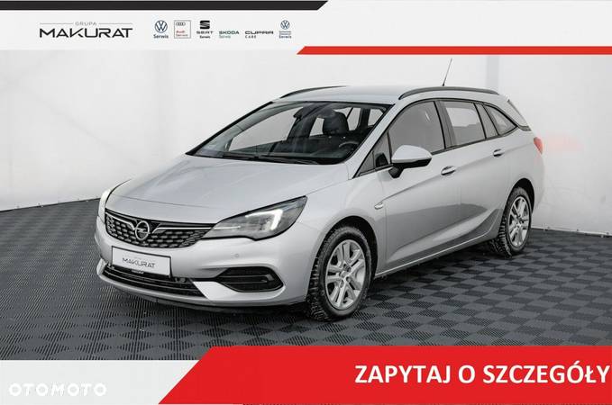 Opel Astra V 1.5 CDTI Edition - 2