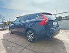 Volvo V60 2.4 D6 Summum AWD Phev - 6