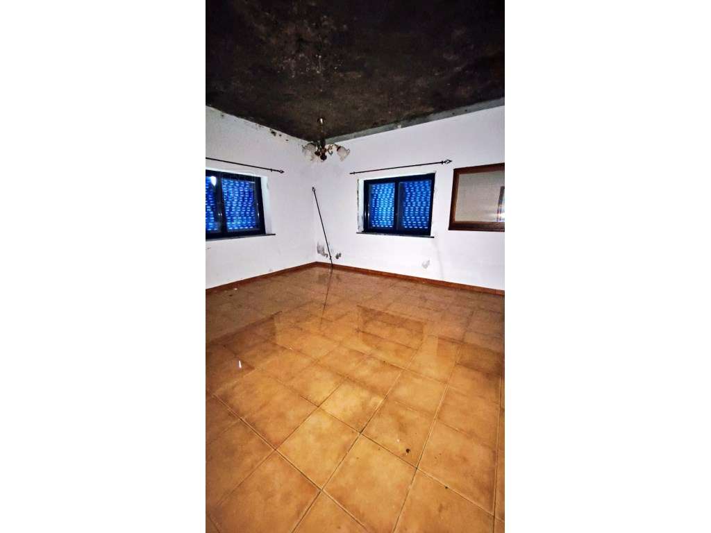 AMPLA MORADIA com vista mar - Cedros, Santa Cruz das Flores, Ilha d...-18