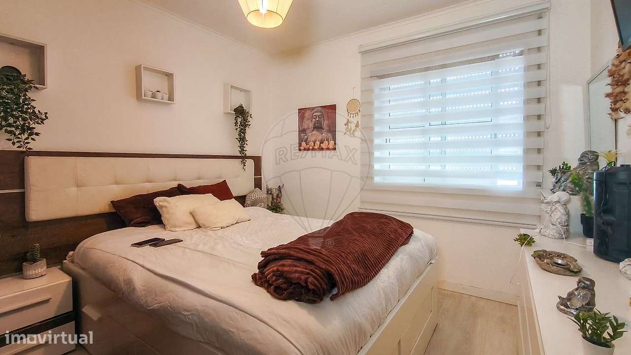 Apartamento T4 para venda-14