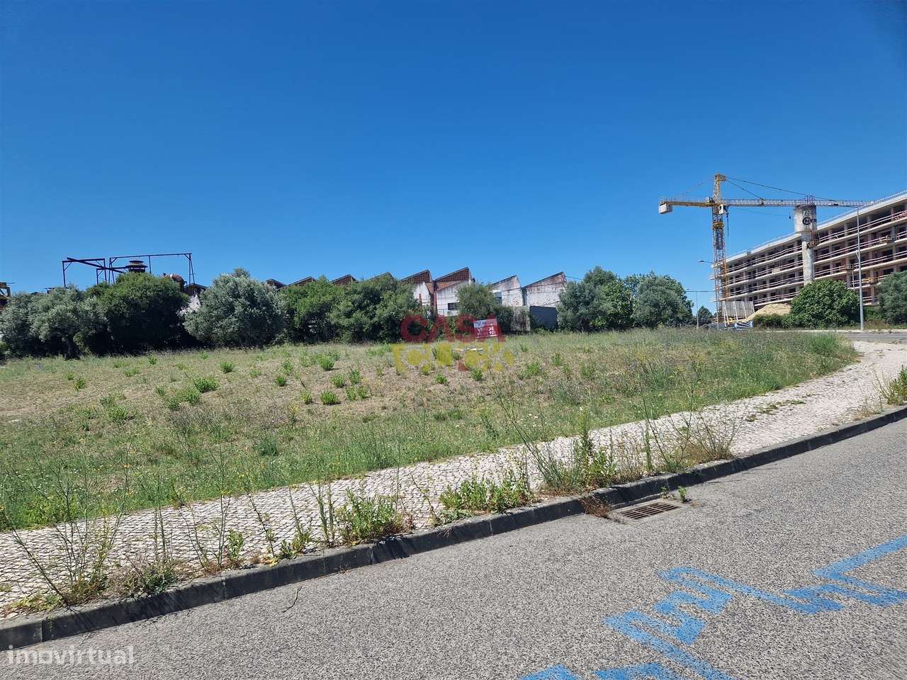 Terreno T3 Venda em Torres Novas (Santa Maria, Salvador e Santiago),To-5