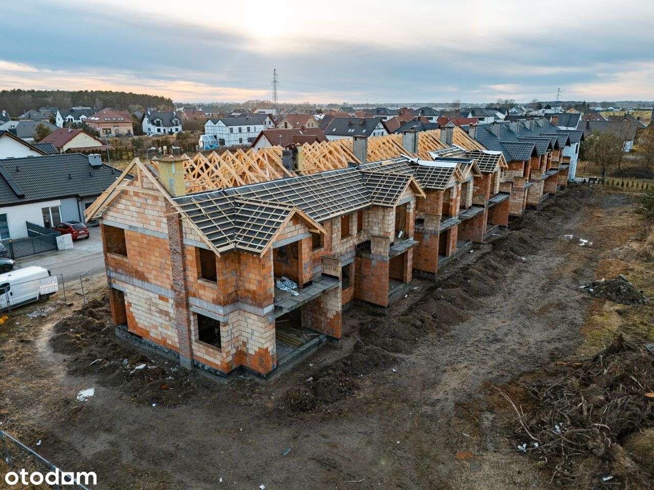 Szeregowiec Świerkowa Park, powierzchnia 73,97 m-17