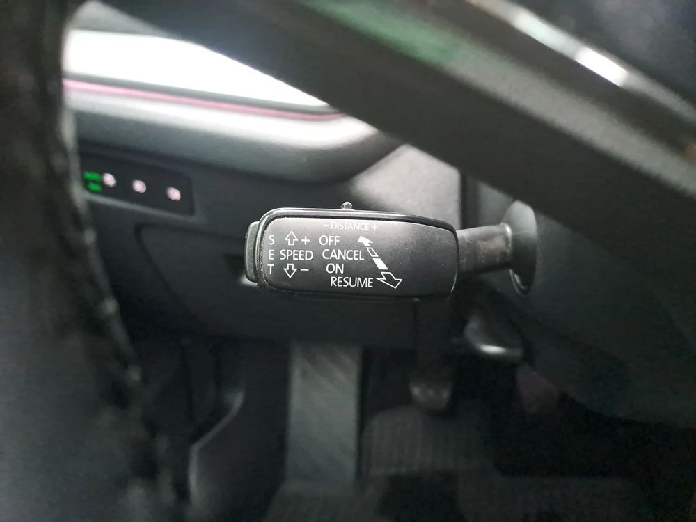 SKODA OCTAVIA ACC Virtual Kamera Style 1.5 TsI 150KM Serwis ASO Salon PL VAT23%