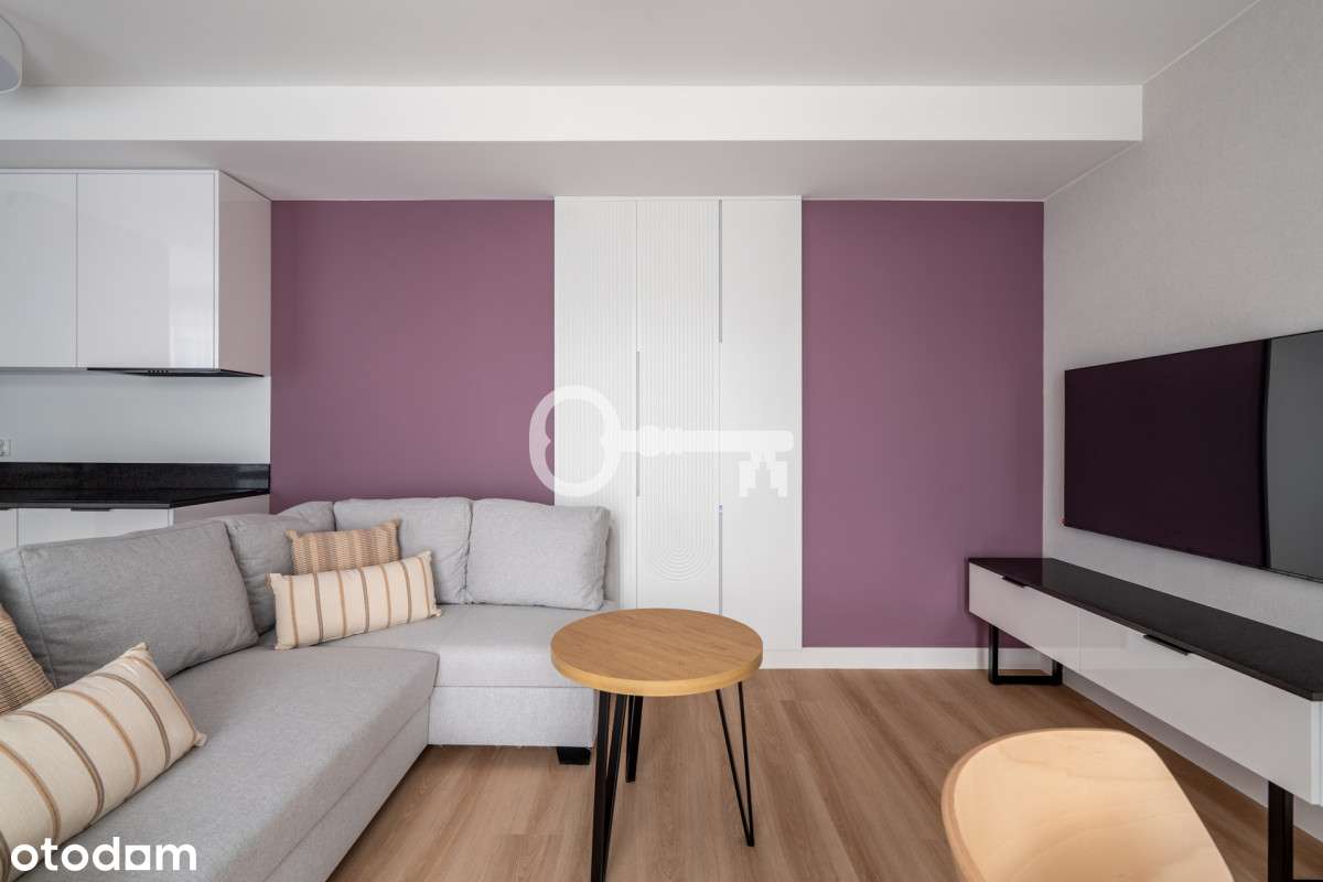 2- pok Apartament 250m od plaży- Jurata - Pełny obrazek: 5/19