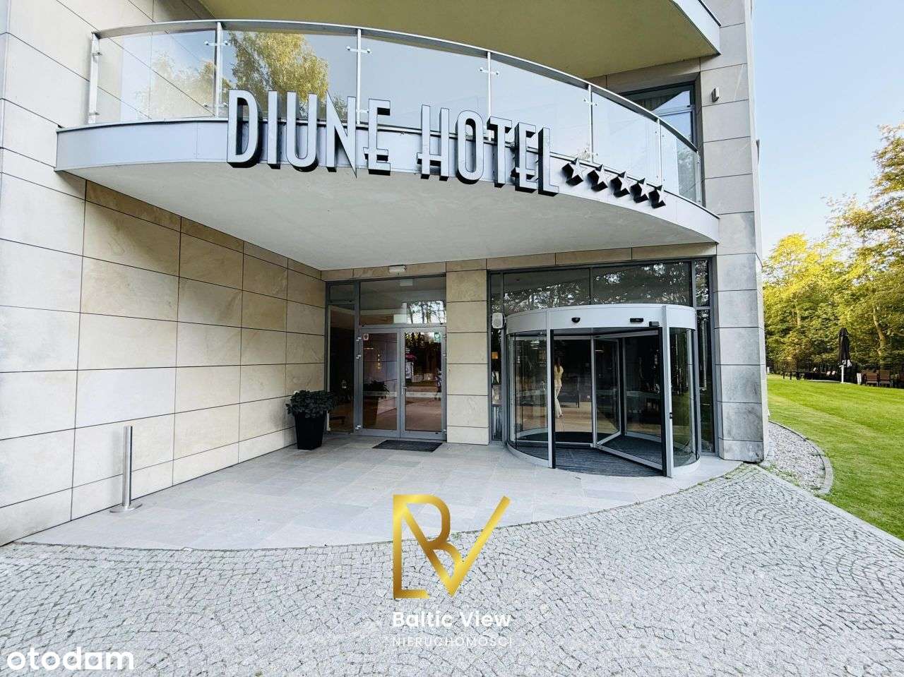 Elitarny adres, Twój prywatny azyl nad morzem-9