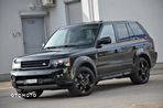 Land Rover Range Rover Sport S 5.0 V8 S/C HSE Dynamic - 8