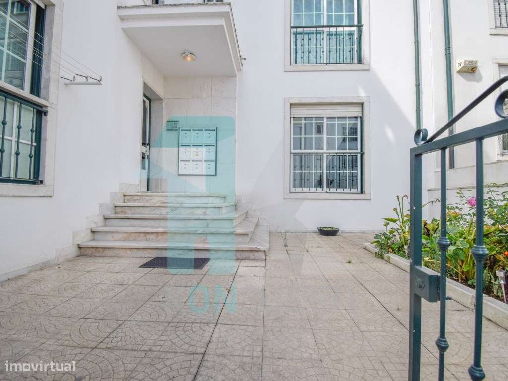 Apartamento T2 com Garagem para Venda - Outeiro de Polima - São Dom...-18