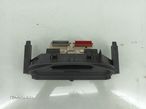 Display bord Renault CLIO 2 SYMBOL 1.5 DCI-E3 K9K 2002-2007  8200018364 A - 2