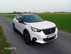 Peugeot 2008 1.2 PureTech GT S&S EAT8 - 2