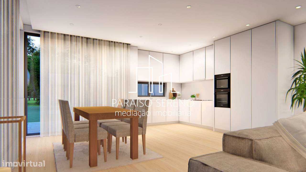 Moradia T3+1 em Arada, Ovar-6