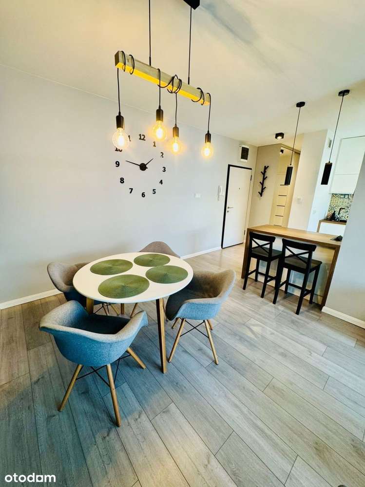 Mieszkanie z miejscem w hali garażowej - Pełny obrazek: 4/14