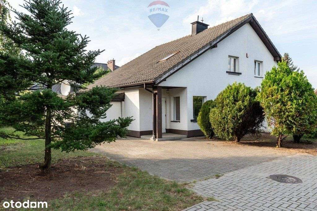 Ławica, funkcjonalny bliźniak z garażem - Pełny obrazek: 4/20