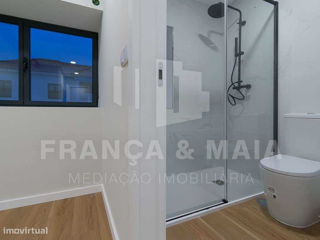 Predio Habitacional - Carvalhos-38