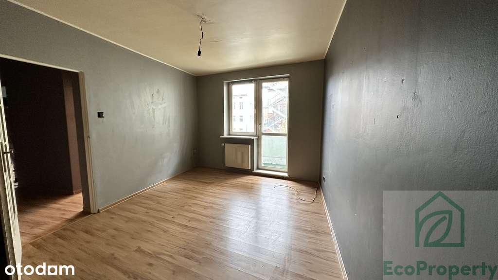 Poznań, ul. Sikorskiego 2 – 2-pokojowe mieszkanie-6