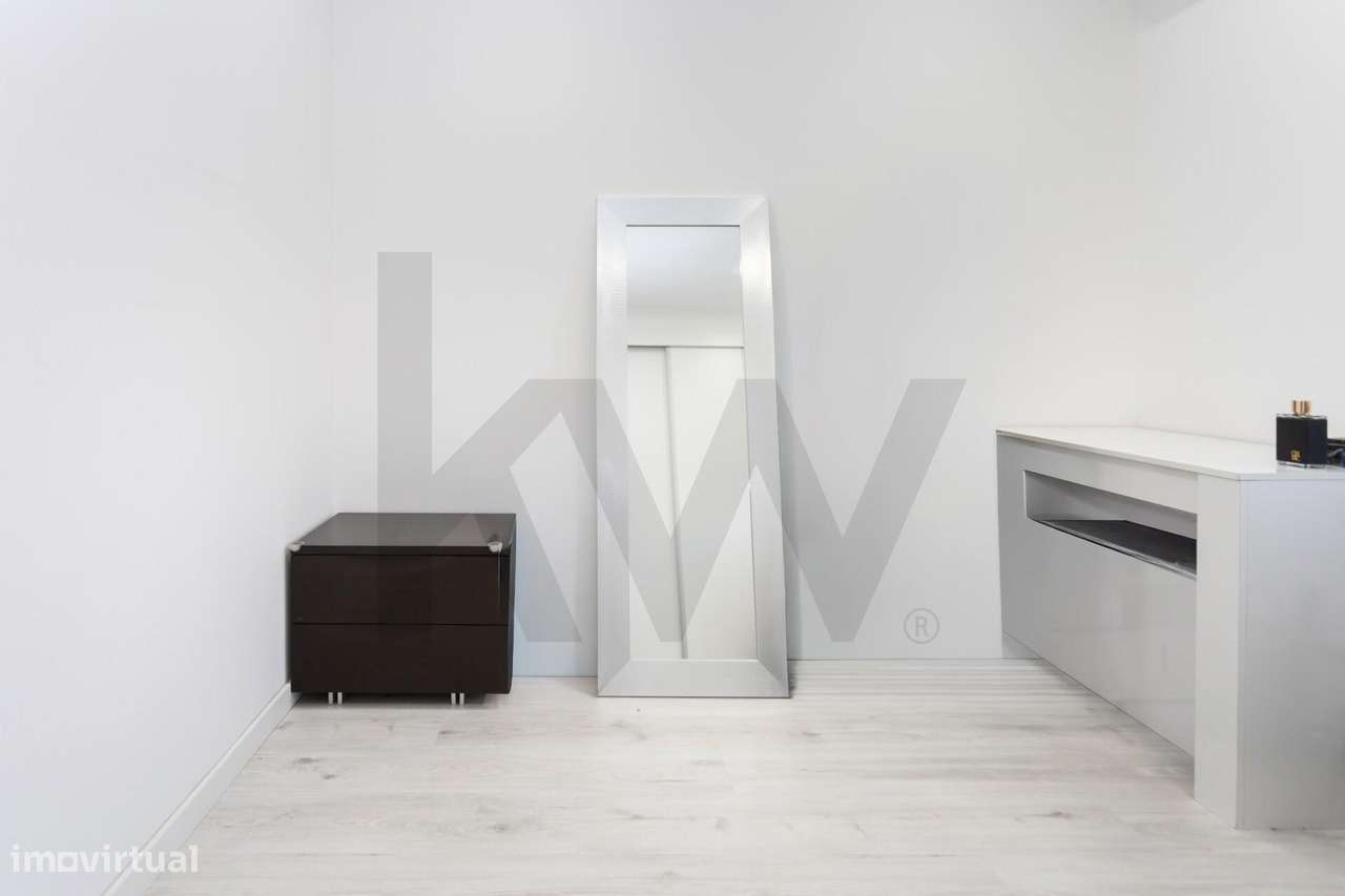 Apartamento T3 no Bairro Novo -Seixal-18