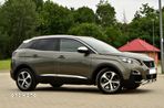 Peugeot 3008 BlueHDi 180 Stop & Start EAT8 GT - 13