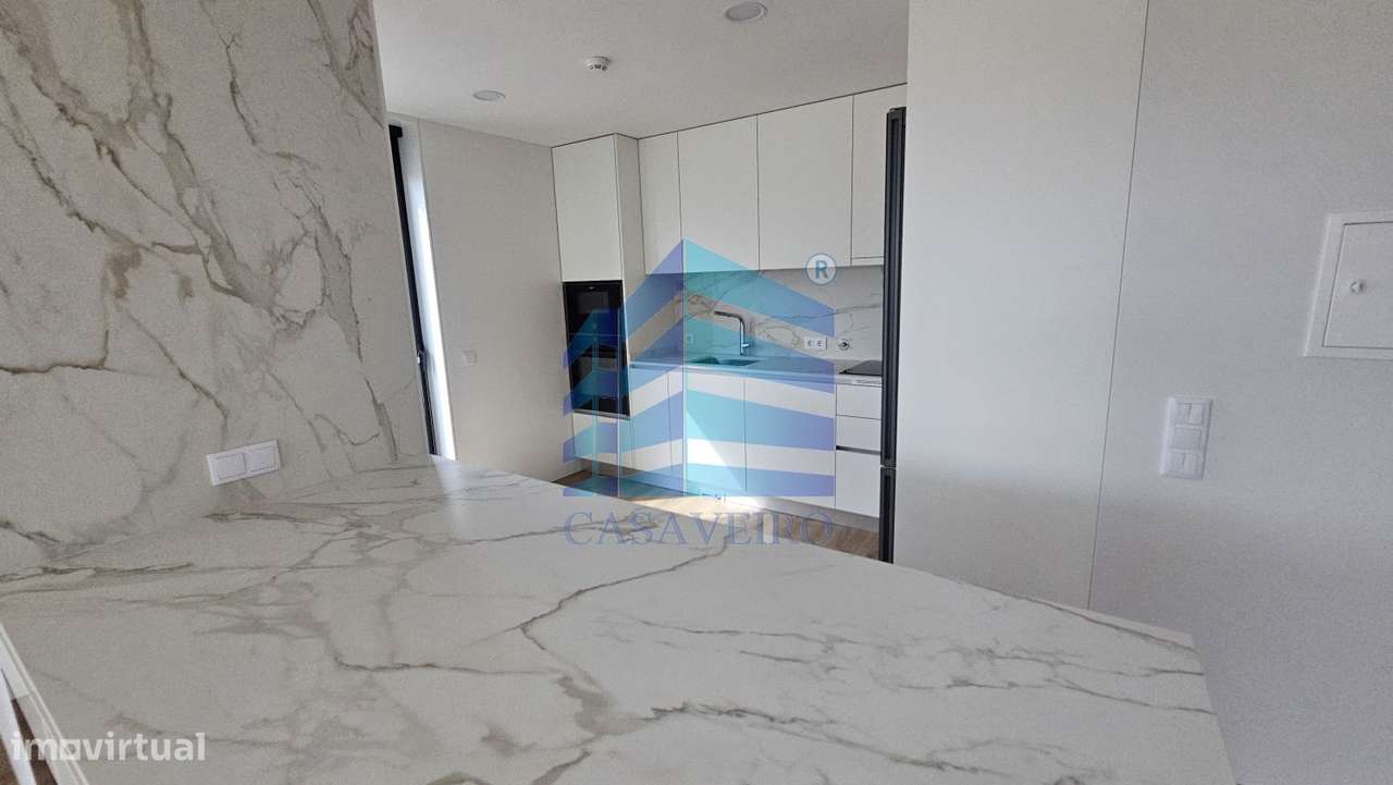 Apartamento T4 Duplex Novo, Centro Aveiro - Grande imagem: 5/24