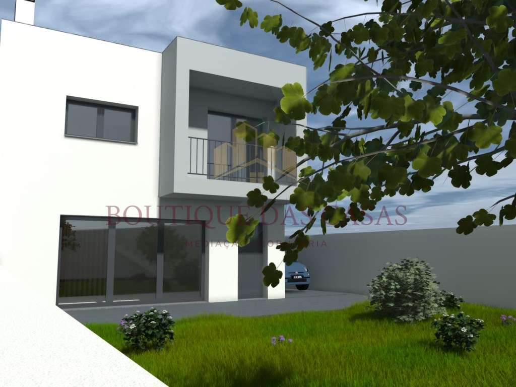 Moradia T2 - NOVA - 2 pisos - Avintes - Grande imagem: 5/16