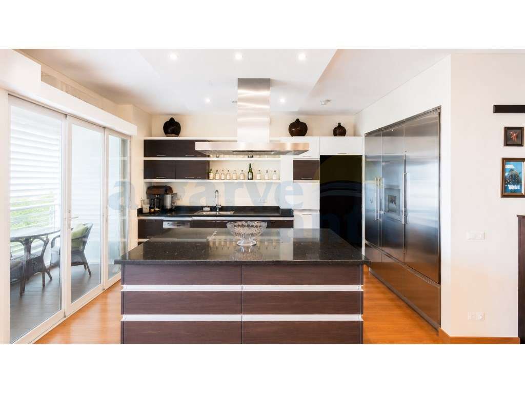 Exclusivo com Algarve Manta! Apartamento T2 de Luxo em Portimão, Al...-8