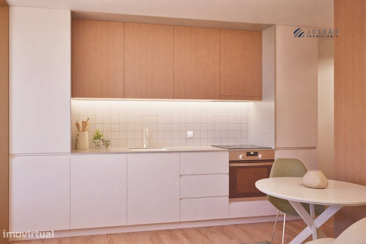 Apartamento T0 – Novo Empreendimento em São Mamede de Infesta-9
