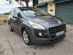 Peugeot 3008 1.6 e-HDi Allure 2-Tronic - 3