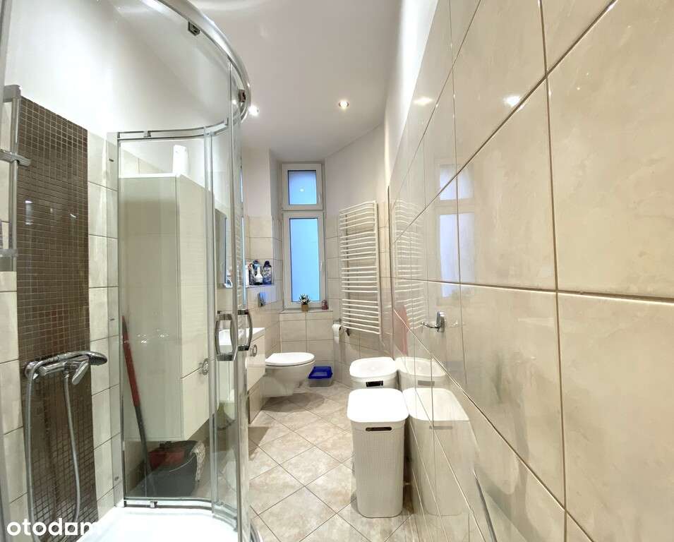 3pok/2 piętro/Pocztowa-9