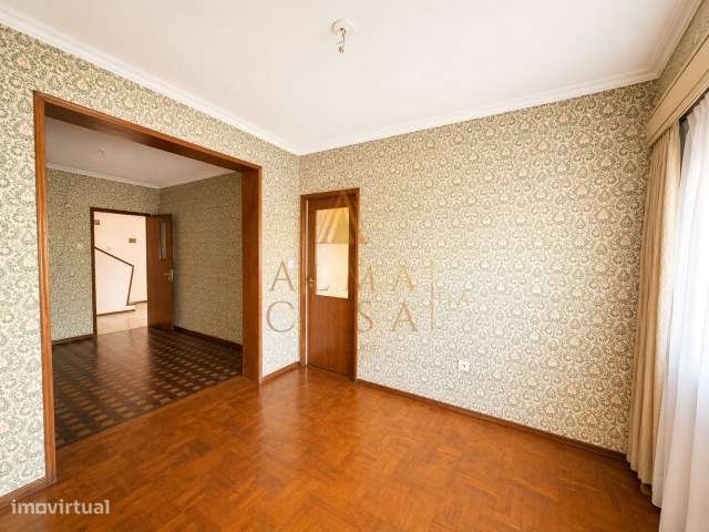 Excelente moradia T3 em Rio Tinto (Venda Nova) - Gondomar-14