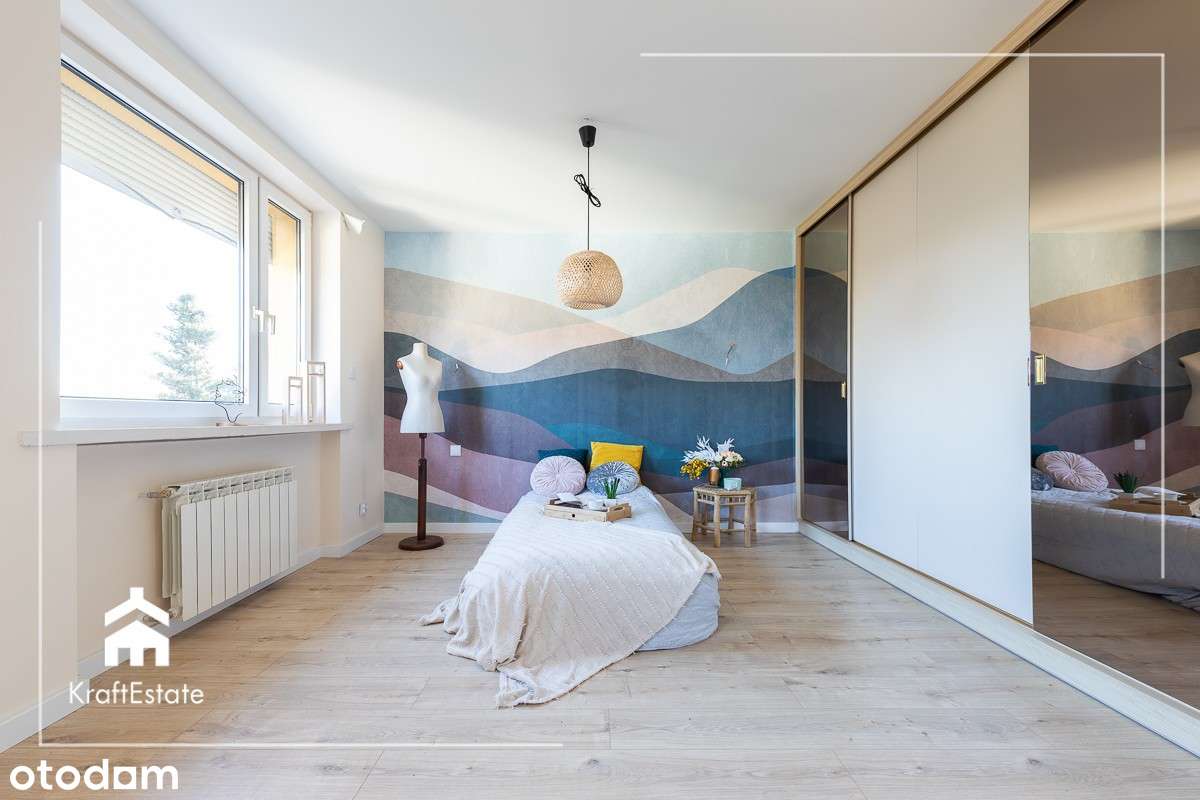 Duży Dom w Cichej Okolicy–Perfekcyjny dla Rodziny-5