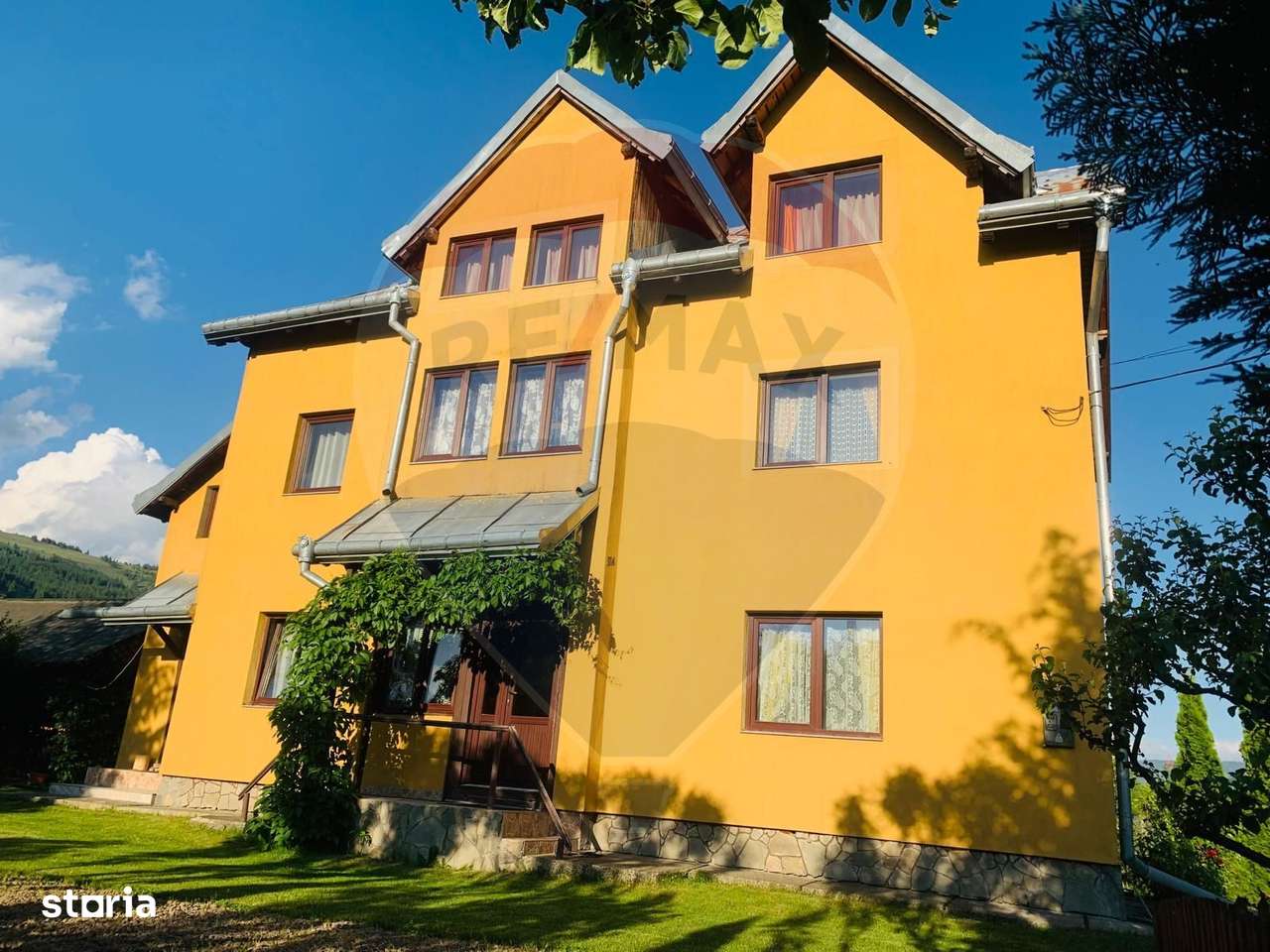 Casă / Vilă în zona Centrală - Imagine principală: 5/20