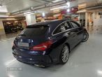 Mercedes-Benz CLA 200 d Shooting Brake AMG Line Aut. - 2