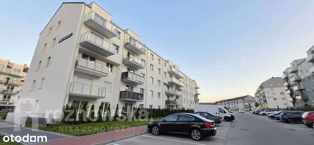 Ogródek 38 m² | salon ponad 31 m² | rolety w cenie-14