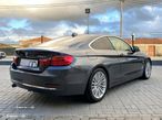 BMW 420 d Line Luxury Auto - 9