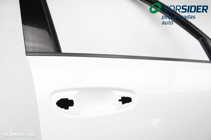 Porta frente direita Citroen C4 Grand Picasso|16-18 - 5