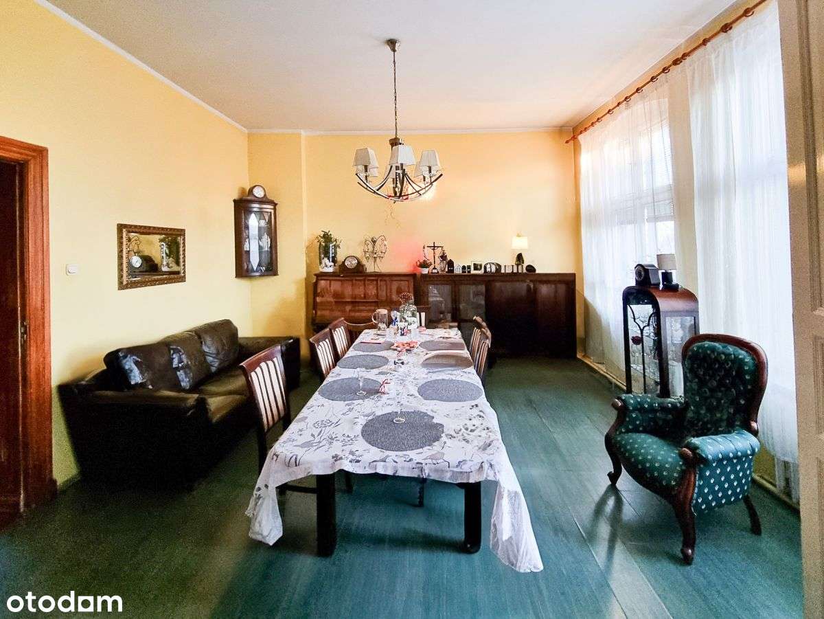 Przestronne mieszkanie przy parku bydgoskim - Pełny obrazek: 3/6