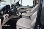 Mercedes-Benz Klasa V 250 d extralang 9G-TRONIC Avantgarde Edition - 17