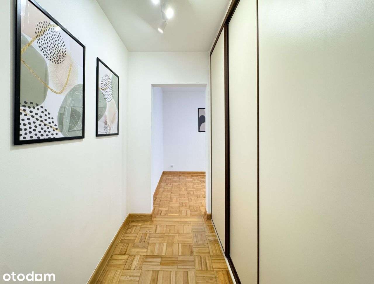 Radzymin | 3 pokoje 57,19 m² | loggia | miejsce po-15