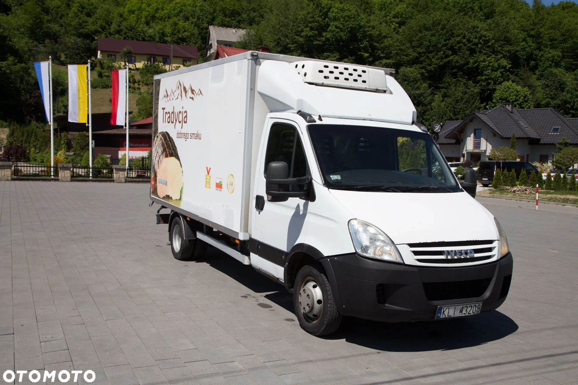 Iveco Daily - 1