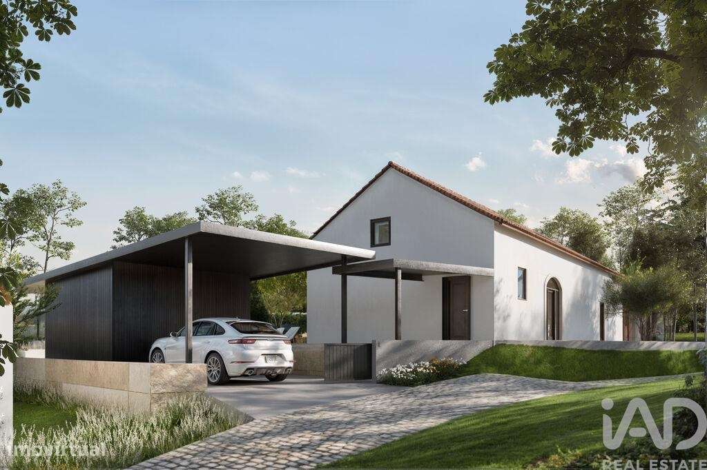 Terreno misto em Vidais - Grande imagem: 2/7