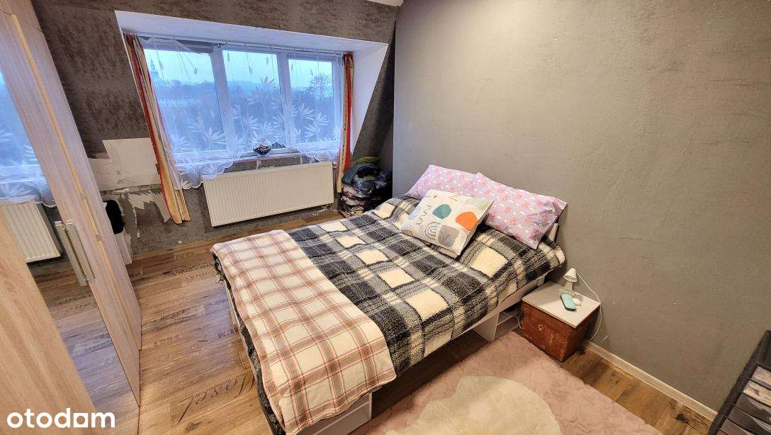 Tanie 3-pokojowe blisko centrum i Zabobrza-4