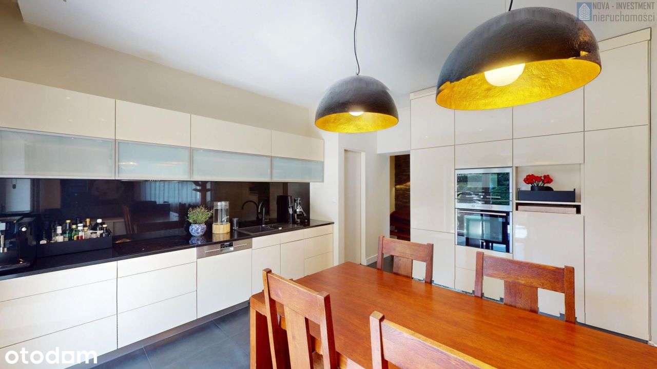 Żerniki | duża działka | 250m2 + garaż 160m2 - Pełny obrazek: 5/20