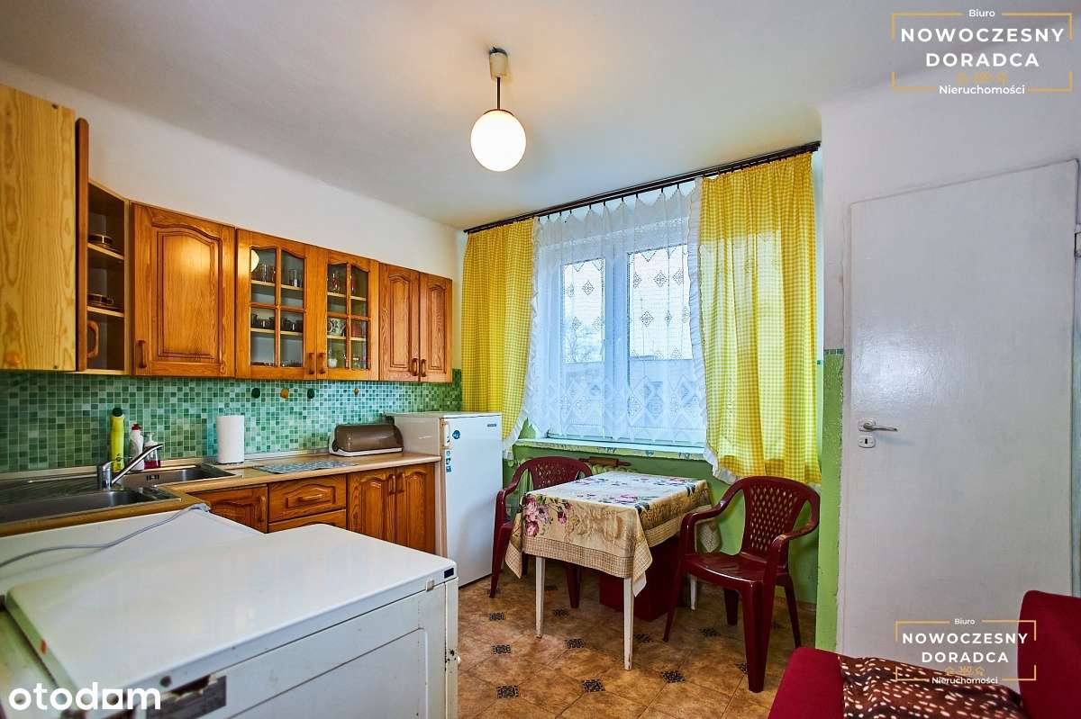 70 m2 |Obok Wierzbicy | Parter | Okazja!-5