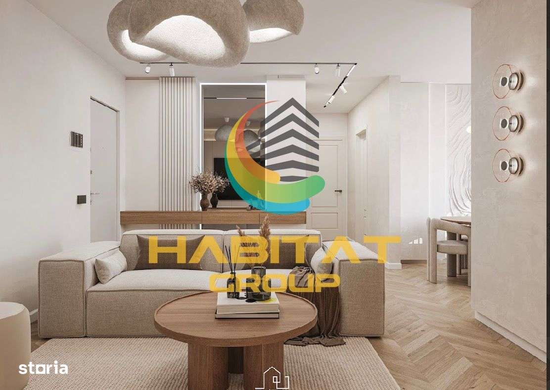 Vanzare Apartament de Lux ! - Imagine principală: 5/12