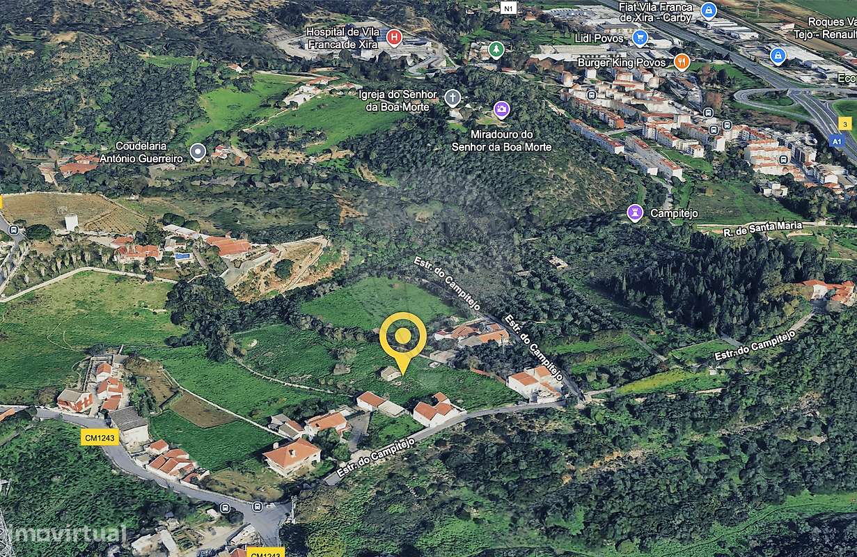 Terreno  para venda - Grande imagem: 5/8