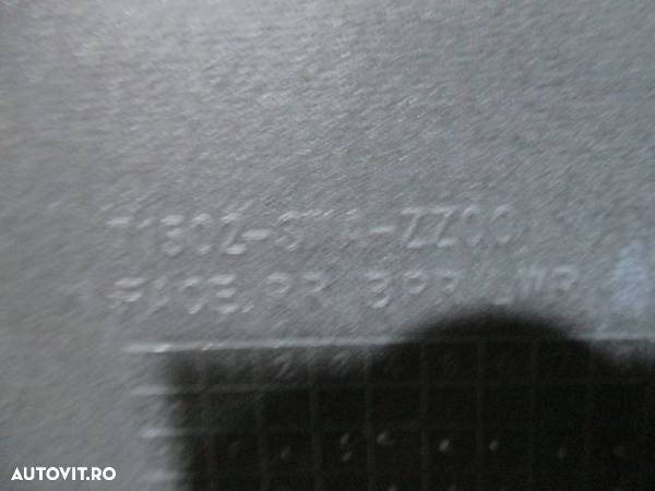 Spoiler inferior bara spate Honda CR-V an 2007-2012 cod 71502-SWA-ZZ00 - 2
